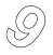 9