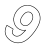 9