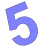 5